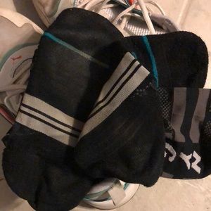 Stance socks